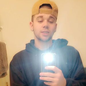 Meet your Posher, Mike